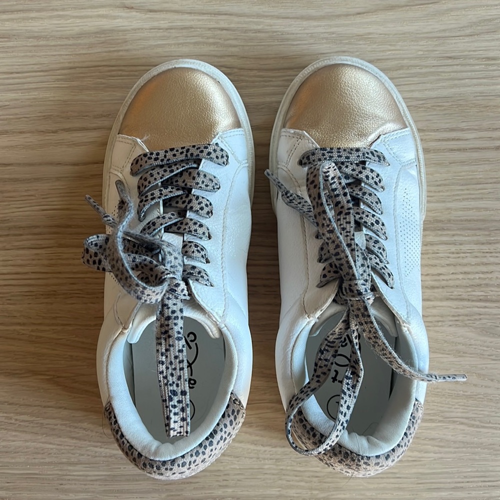 Girls Art Class Sneakers